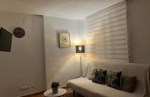 La Iruela Apartment | Balcón de La Iruela II