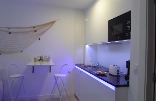 Quintana House | Balcón de la Len