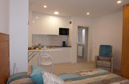 Quintana House | Balcón de la Len