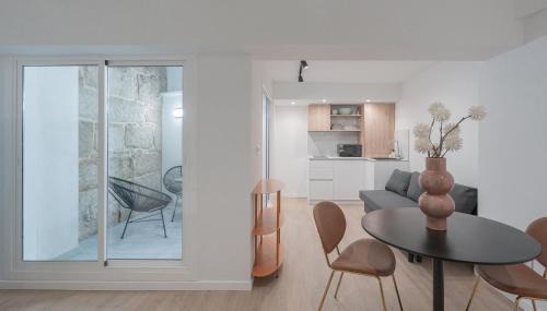 Maria Auxiliadora Apartment | Balcón del centro III