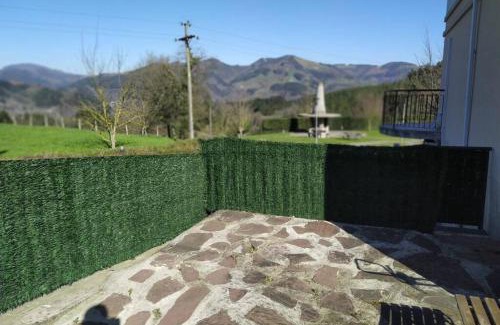 Olaberria House | Balcón del Goierri