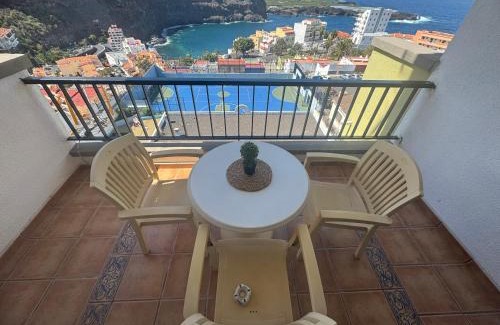 San Marcos Apartment | Balcón del Mar