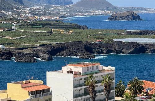 San Marcos Apartment | Balcón del Mar