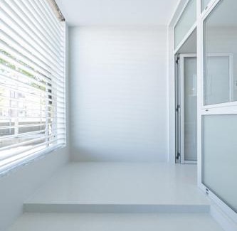 Casco Vello Apartment | Balcón del puerto - Bigliving