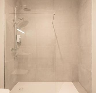 Casco Vello Apartment | Balcón del puerto - Bigliving