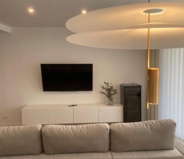 Redondela Apartment | Balcón XII