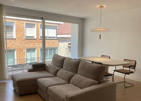 Redondela Apartment | Balcón XII