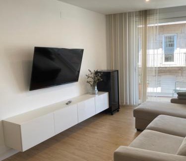 Redondela Apartment | Balcón XII