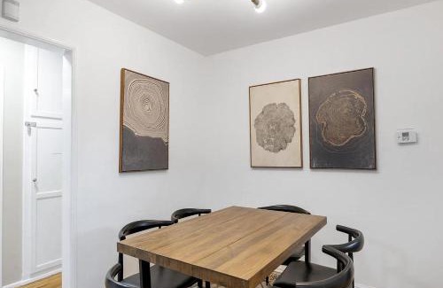 Reseda House | Balcom Breeze Escape