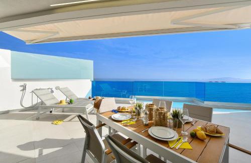 Telde Apartment | Balcon Azul IV by VillaGranCanaria