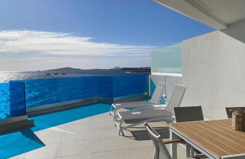 Telde Apartment | Balcon Azul IV by VillaGranCanaria