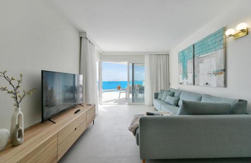 Telde Apartment | Balcon Azul IV by VillaGranCanaria