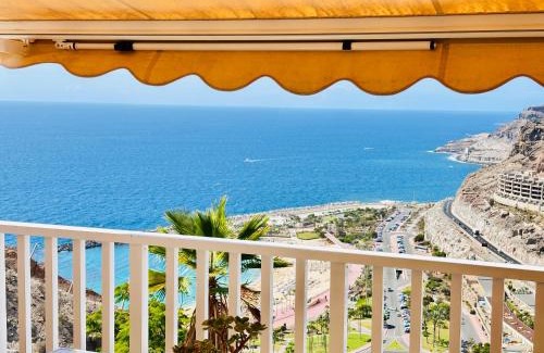 Puerto Rico Apartment | BALCON de AMADORES con vista al océano