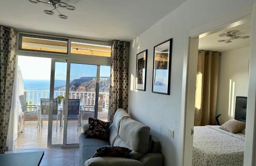 Puerto Rico Apartment | BALCON de AMADORES con vista al océano