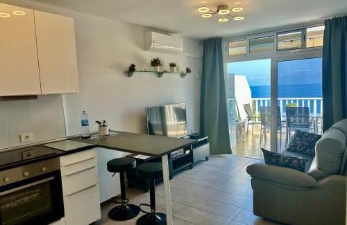 Puerto Rico Apartment | BALCON de AMADORES con vista al océano