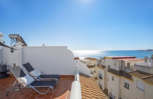 La Capellania House | Balcon de Benalmadena Ocean Views