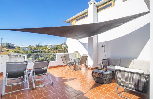 La Capellania House | Balcon de Benalmadena Ocean Views