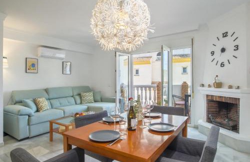La Capellania House | Balcon de Benalmadena Ocean Views