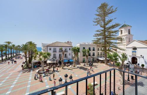 Nerja City Centre Apartment | Balcon de Europa in Nerja by Solaga Holiday Homes