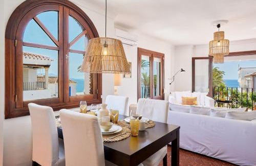 Nerja City Centre Apartment | Balcon de Europa in Nerja by Solaga Holiday Homes