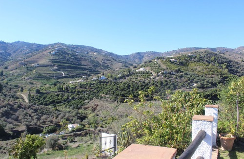 Frigiliana Cottage | Balcon de la Axarquia
