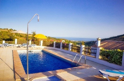 Frigiliana Cottage | Balcon de la Axarquia