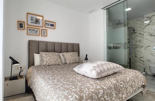 Torrevieja Apartment | Balcon de la Laguna 12