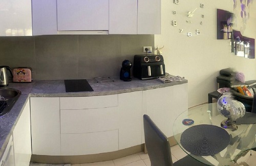 Arona Apartment | Balcon del mar
