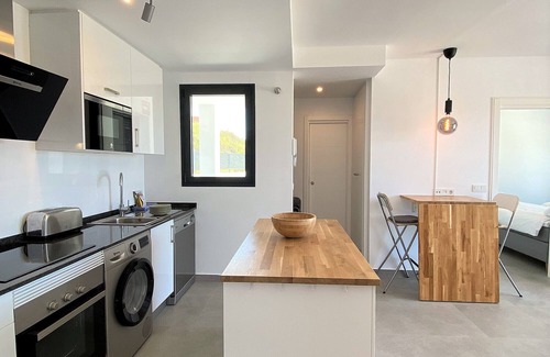 Nerja Apartment | Balcon del Mar Seaview 216 by Casasol