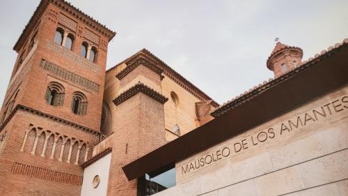 Old Town Apartment | Balcon del Torico
