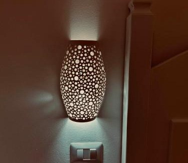 Otranto Historic Centre Bed & Breakfast | Balconcino d'Oriente