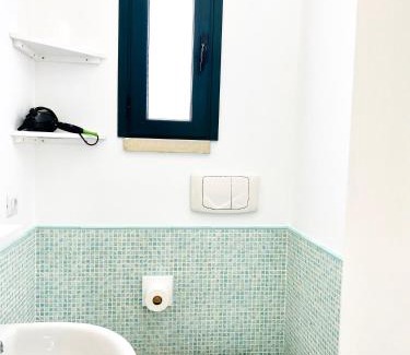 Otranto Historic Centre Bed & Breakfast | Balconcino d'Oriente