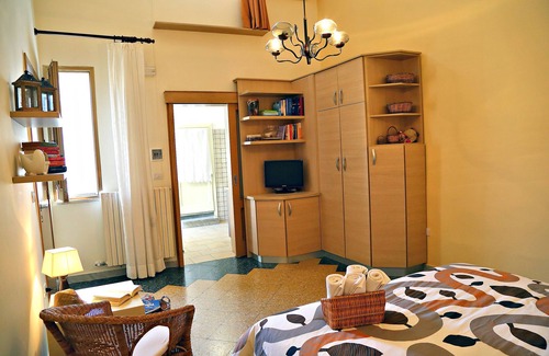 Otranto Historic Centre House | Balcone su Otranto