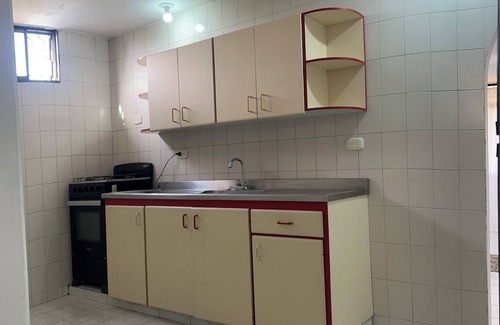 Barrio Centro Apartment | Balconee Big Apartment Centre