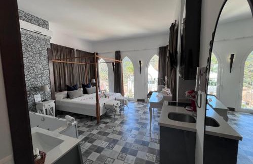 Arenas Apartment | Balcones de Bentomiz