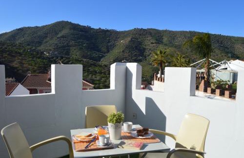 Arenas Apartment | Balcones de Bentomiz