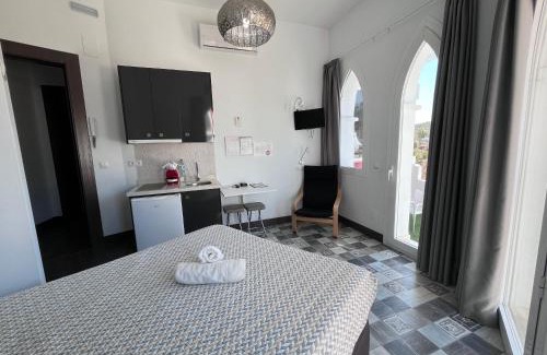 Arenas Apartment | Balcones de Bentomiz