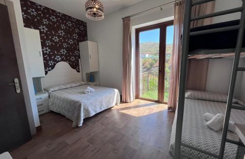 Arenas Apartment | Balcones de Bentomiz