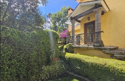 Huixquilucan Villa | Balcones de la Herradura