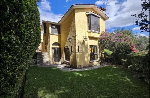 Huixquilucan Villa | Balcones de la Herradura