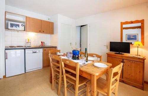 Termignon Apartment | Balcons B 014 - PARC NAT VANOISE appart 6 pers