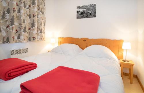 Termignon Apartment | Balcons G 012 - PARC NAT VANOISE appart 8 pers