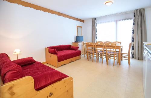 Termignon Apartment | Balcons G 013 - PARC NAT VANOISE appart 8 pers