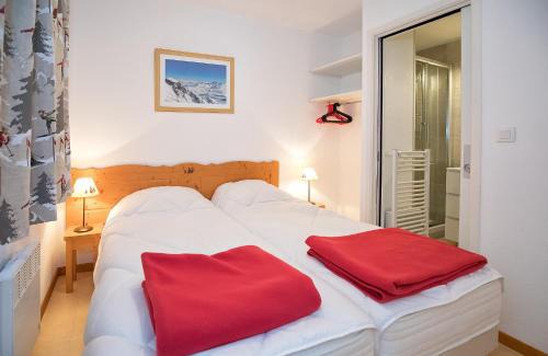 Termignon Apartment | Balcons G 013 - PARC NAT VANOISE appart 8 pers
