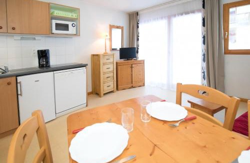 Termignon Apartment | Balcons G 015 - PARC NAT VANOISE studio 4 pers