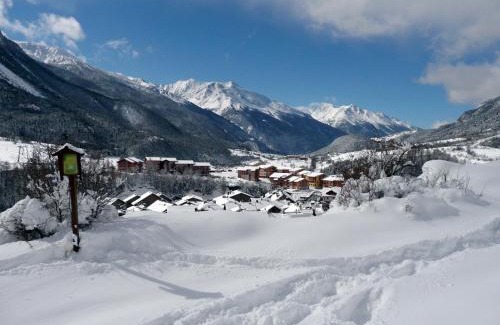 Termignon Apartment | Balcons H 024 - PARC NAT VANOISE appart 6 pers