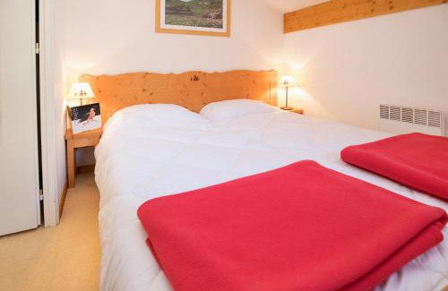 Termignon Apartment | Balcons H 026 - PARC NAT VANOISE appart 6 pers