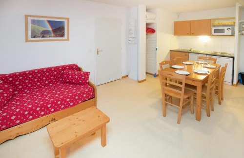 Termignon Apartment | Balcons H 026 - PARC NAT VANOISE appart 6 pers