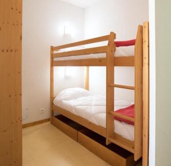 Termignon Apartment | Balcons H 026 - PARC NAT VANOISE appart 6 pers