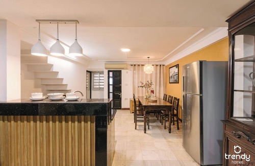 Trang Tien House | Balcony- 450m2- 6BR for 16PPL- Near Opera House